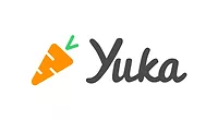 Yuka logo Yuka logo