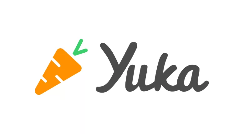 Yuka logo