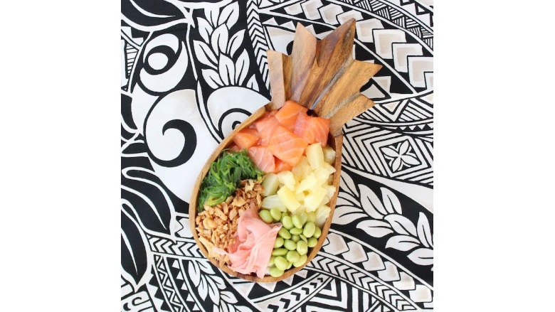 Aloha Poke Co. Uses Squadle Digital Food Safety for Operational Consistency