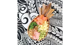 Aloha Poke Co. Uses Squadle Digital Food Safety for Operational Consistency