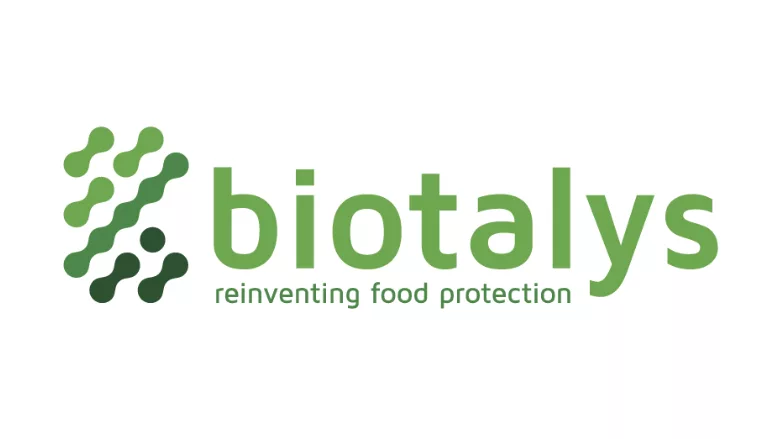 biotalys logo