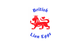 british lion eggs logo