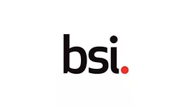 BSI logo