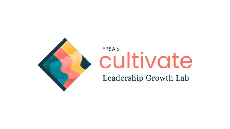 cultivate leadership growth lab logo