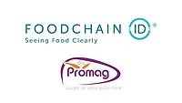 FoodChain ID Promag logos FoodChain ID Promag logos