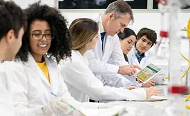 food science students