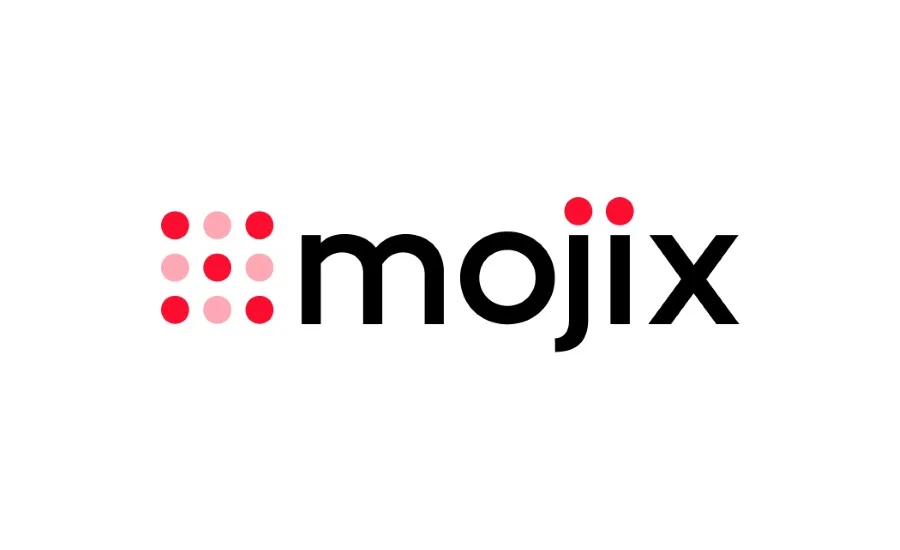 Mojix logo