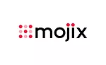 Mojix logo