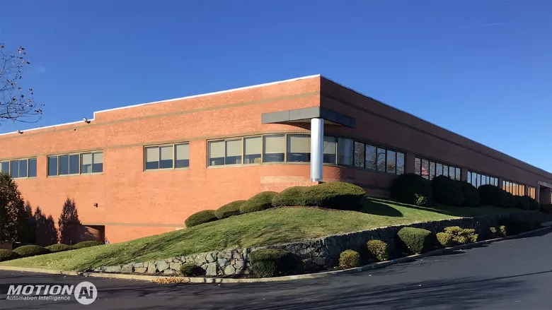 motion Ai beverly facility