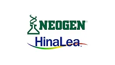 neogen hinalea logos.png Neogen, Hinalea logos