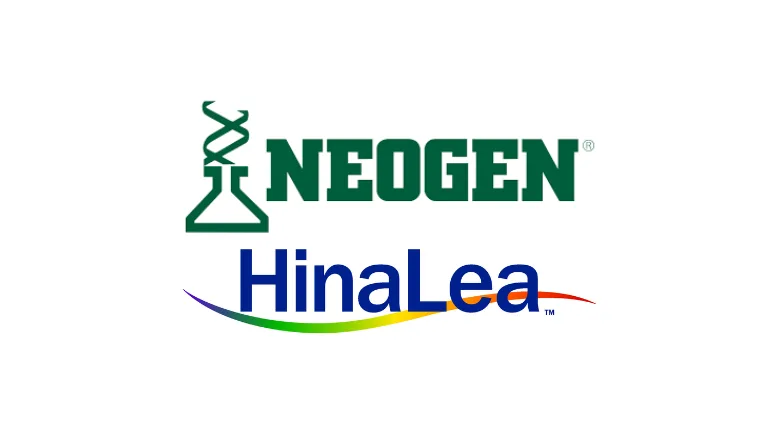 Neogen, Hinalea logos