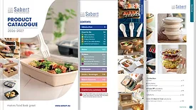 new catalogue