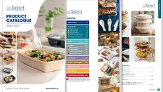 new catalogue