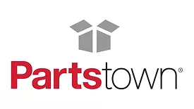 parts town logo