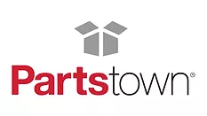 parts town logo