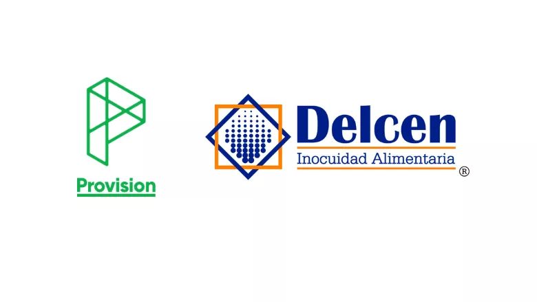 provision delcen logos