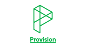 provision logo