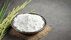 rice flour