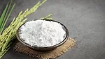 rice flour