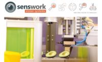 senswork, German Machine Vision Company, Opens U.S. Location