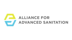 Alliance for Advanced Sanitation logo