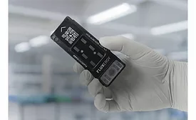 Fluxergy Portable Laboratory Testing Device