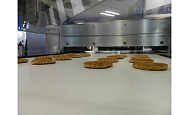 Fortress Technology Digital Food Metal Detectors