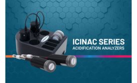 KPM Analytics iCinac Series Acidification Monitoring System