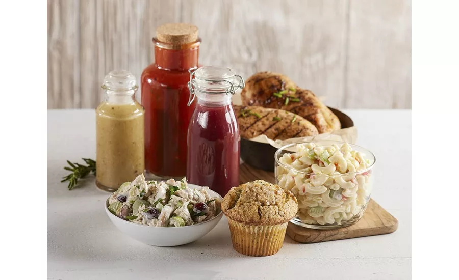 Kalsec DuraShield Antimicrobial Natural Food Protection Blends