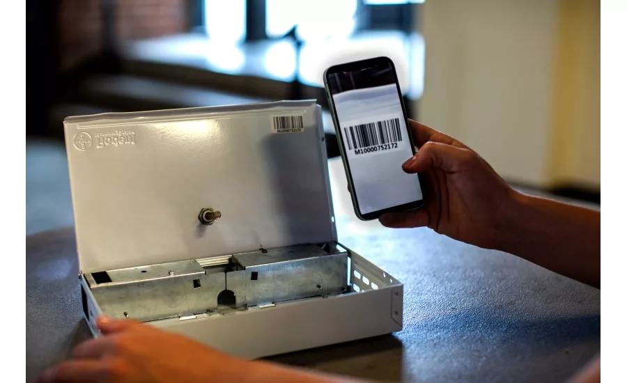 Bayer Rodent Trap Technology with 24/7 Monitoring Can Prevent Infestations