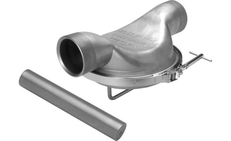 Eriez Magnetic Separator Solutions for the Meat Industry