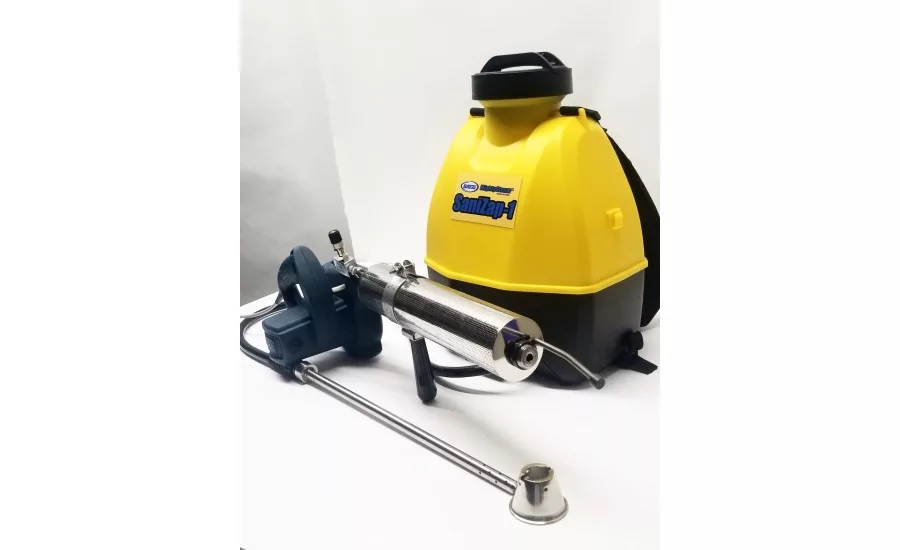 BayZi Corp. Develops Steam Technology for Sanitizing and Food Safety