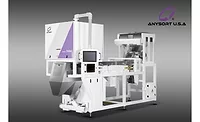 Anysort Hawk-Eye Technology Cloud-Based Sorting Machine Anysort Hawk-Eye Technology Cloud-Based Sorting Machine