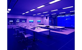 Vyv UV-Free Antimicrobial Light Technology