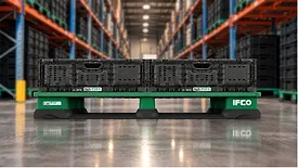 atlas pallet