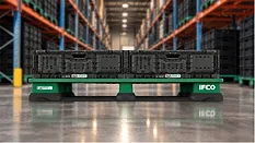 atlas pallet