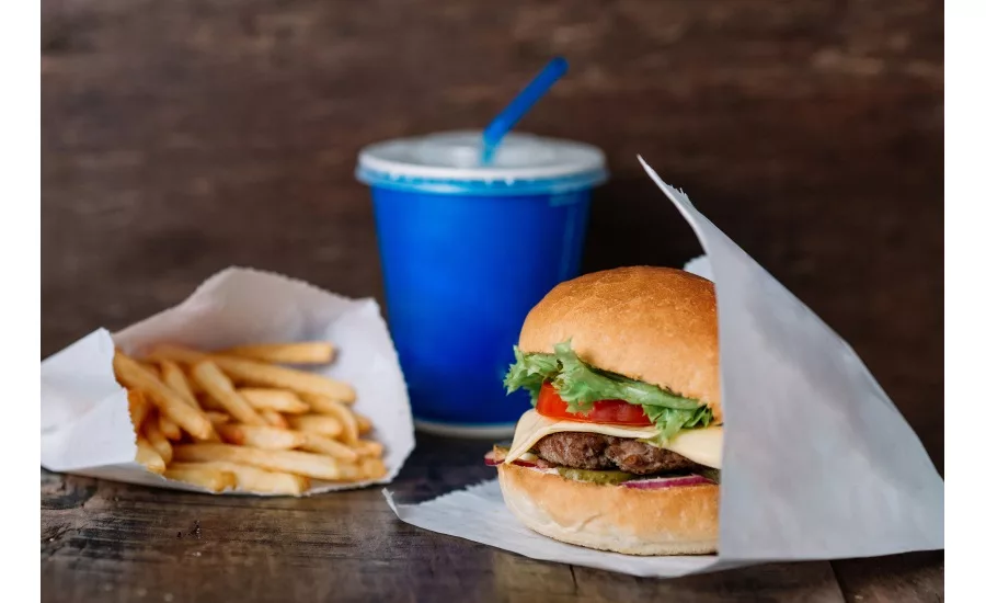 Twin Rivers Paper Company EcoBarrier Food Packaging Papers