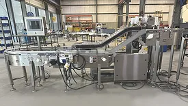 gripper loop conveyor