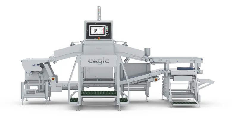 eagle maximizer rmi+ 540 2.0
