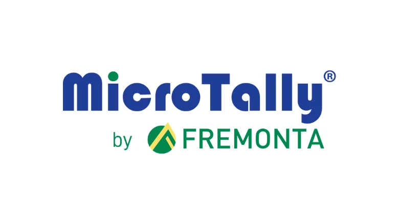 microtally logo