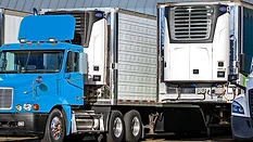 refrigerated reefers