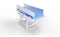Thayer Scale Hygienic Weigh Feeder for High Accuracy Weighing Thayer Scale Hygienic Weigh Feeder for High Accuracy Weighing