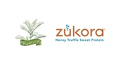 MycoTechnology, Zukora logos