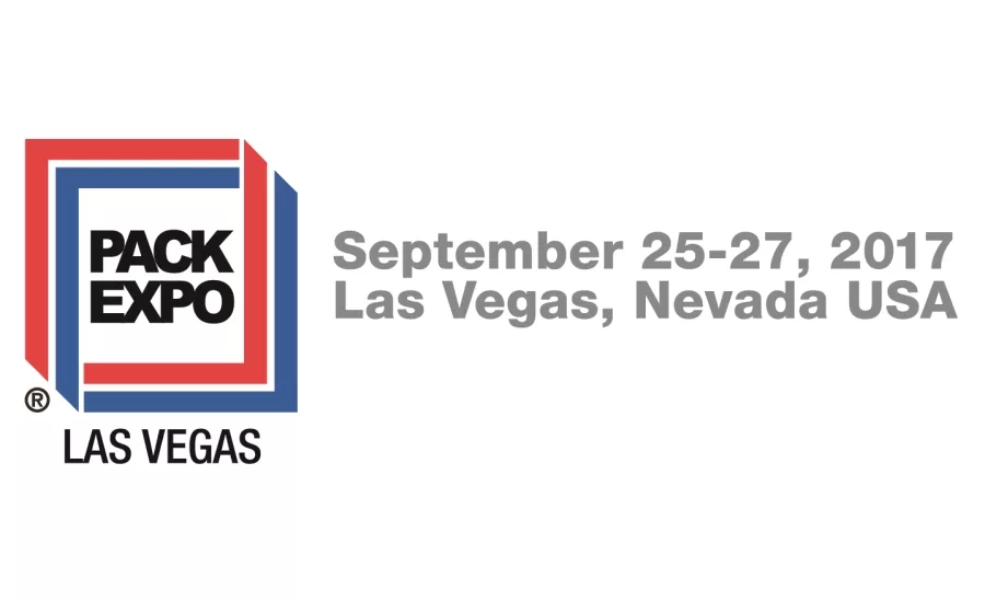 Pack Expo Las Vegas