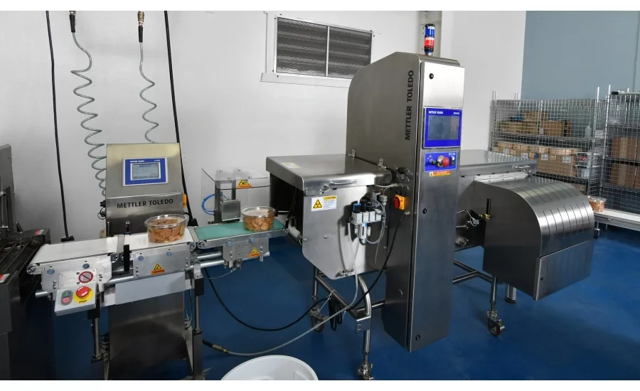 Mettler Toledo La Provence