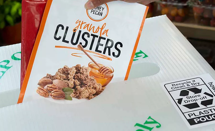 : Advances in snack and bakery packaging safety