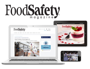 Food Safety Strategies About Us