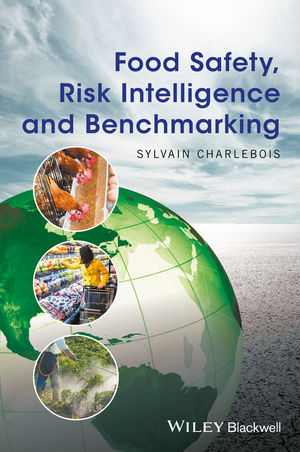 Food Safety, Risk Intelligence and Benchmarking | Food Safety Magazine