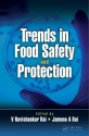 Trends in Food Safety and Protection