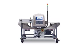 Loma Systems Metal Detector